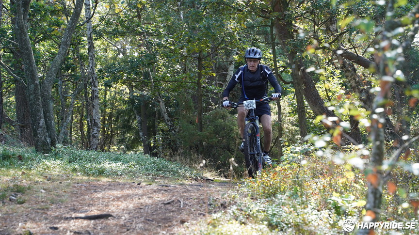 Bild från Göteborgsgirot 2021 - Bra Bil XC MTB 50KM