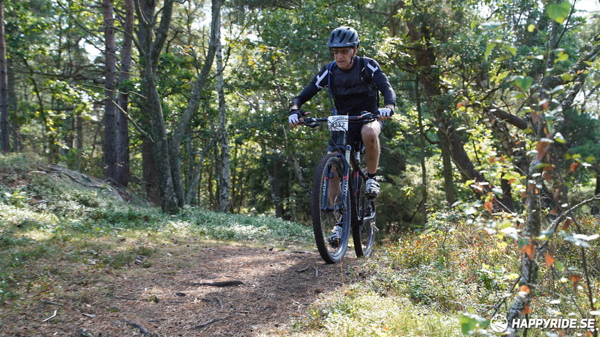 Bild från Göteborgsgirot 2021 - Bra Bil XC MTB 50KM