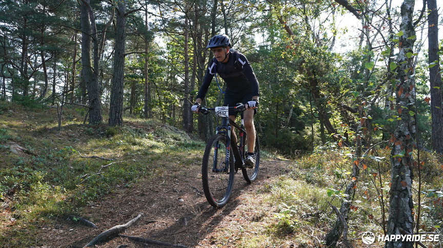 Bild från Göteborgsgirot 2021 - Bra Bil XC MTB 50KM