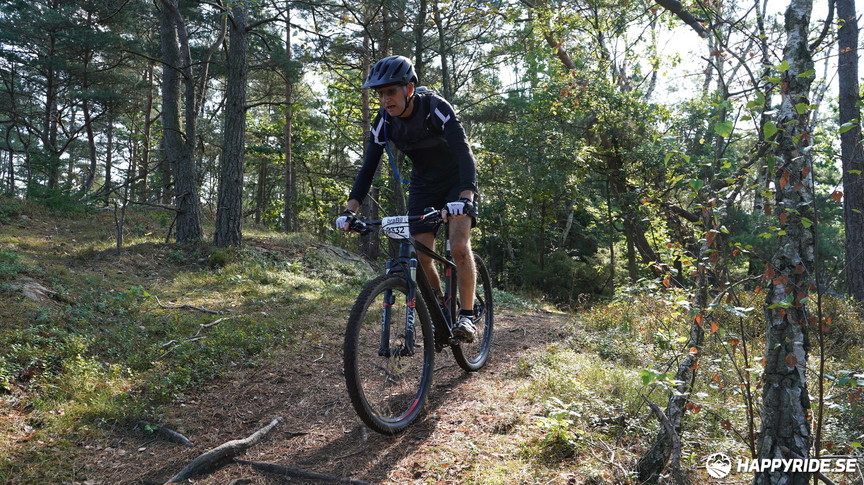 Bild från Göteborgsgirot 2021 - Bra Bil XC MTB 50KM