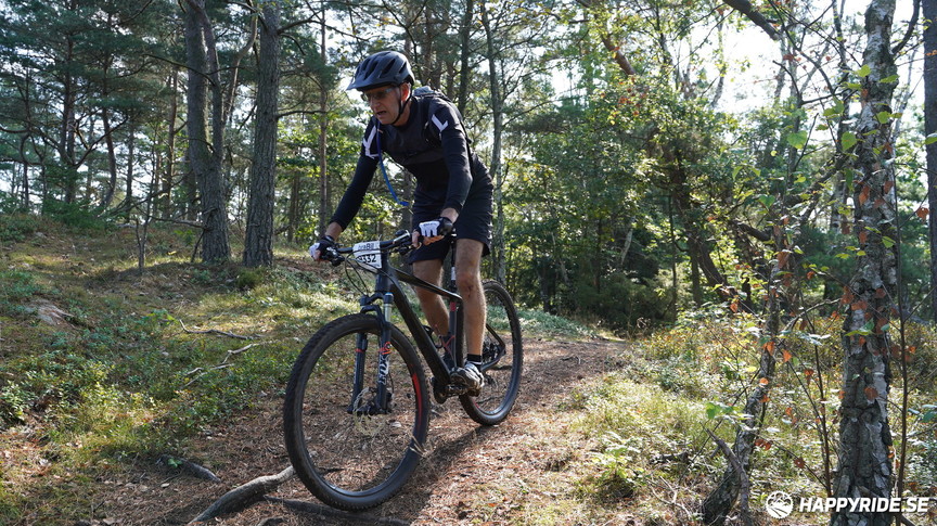 Bild från Göteborgsgirot 2021 - Bra Bil XC MTB 50KM