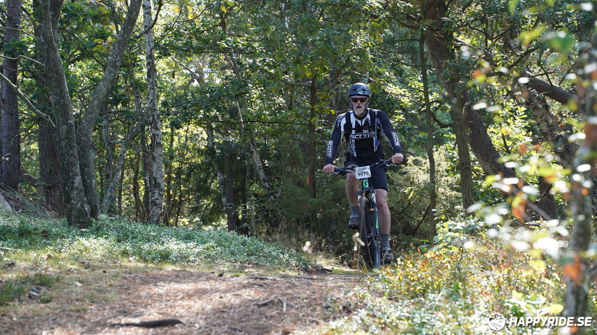 Bild från Göteborgsgirot 2021 - Bra Bil XC MTB 50KM