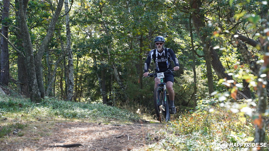 Bild från Göteborgsgirot 2021 - Bra Bil XC MTB 50KM