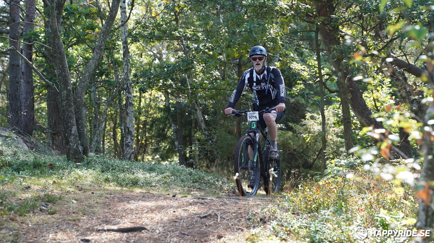 Bild från Göteborgsgirot 2021 - Bra Bil XC MTB 50KM