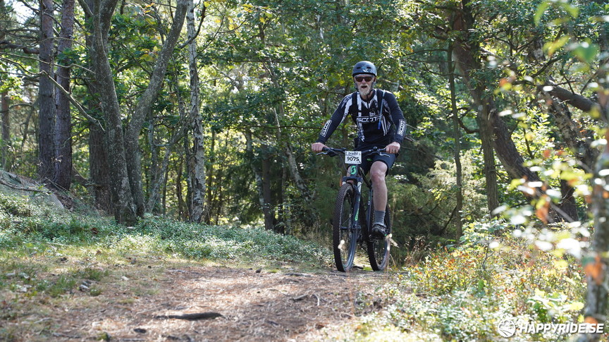 Bild från Göteborgsgirot 2021 - Bra Bil XC MTB 50KM