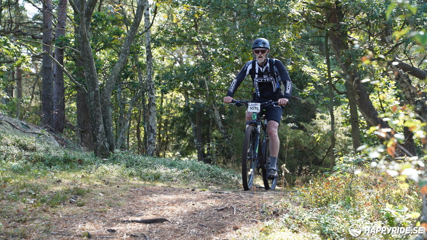 Bild från Göteborgsgirot 2021 - Bra Bil XC MTB 50KM