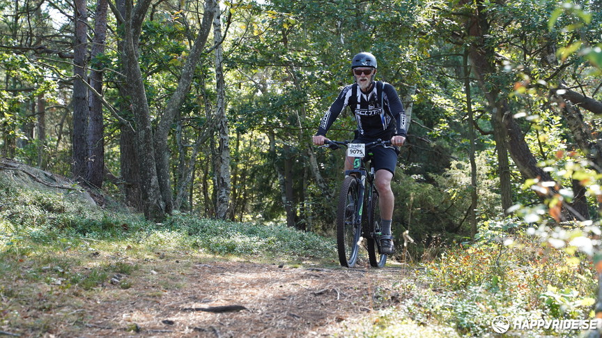 Bild från Göteborgsgirot 2021 - Bra Bil XC MTB 50KM