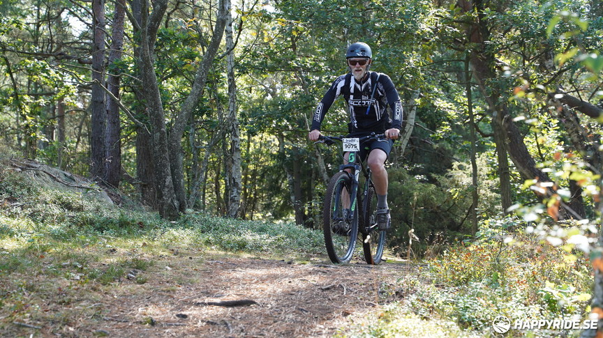 Bild från Göteborgsgirot 2021 - Bra Bil XC MTB 50KM