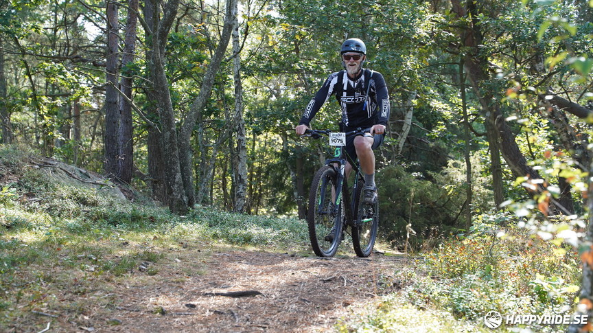 Bild från Göteborgsgirot 2021 - Bra Bil XC MTB 50KM
