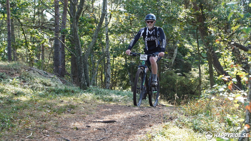 Bild från Göteborgsgirot 2021 - Bra Bil XC MTB 50KM