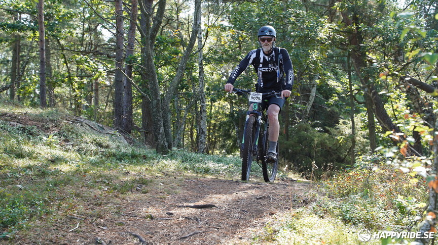Bild från Göteborgsgirot 2021 - Bra Bil XC MTB 50KM