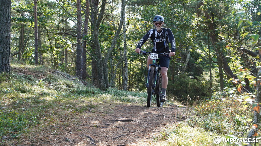 Bild från Göteborgsgirot 2021 - Bra Bil XC MTB 50KM