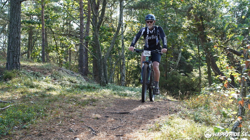 Bild från Göteborgsgirot 2021 - Bra Bil XC MTB 50KM