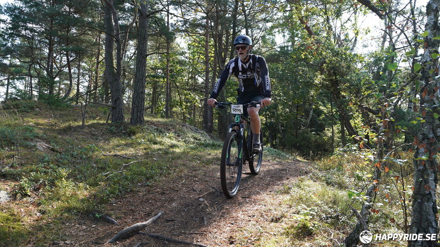 Bild från Göteborgsgirot 2021 - Bra Bil XC MTB 50KM