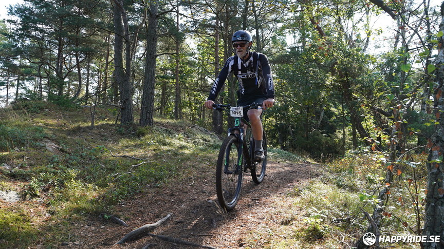 Bild från Göteborgsgirot 2021 - Bra Bil XC MTB 50KM