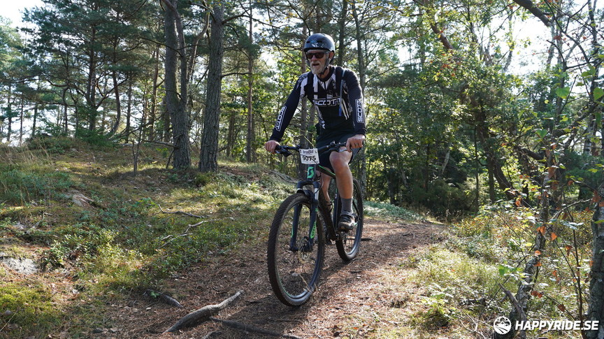 Bild från Göteborgsgirot 2021 - Bra Bil XC MTB 50KM