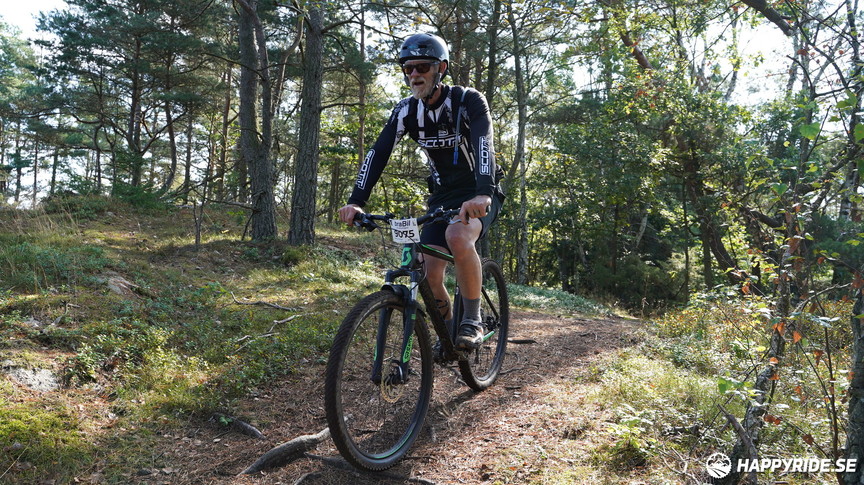 Bild från Göteborgsgirot 2021 - Bra Bil XC MTB 50KM