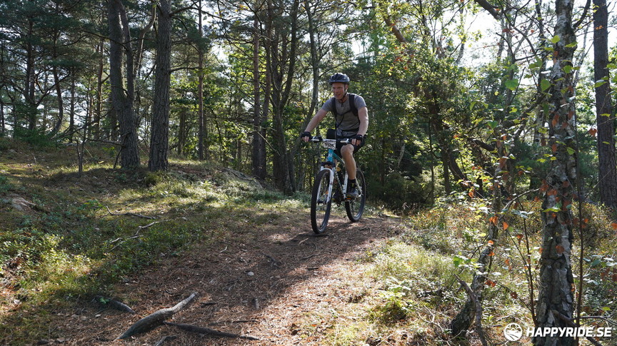 Bild från Göteborgsgirot 2021 - Bra Bil XC MTB 50KM
