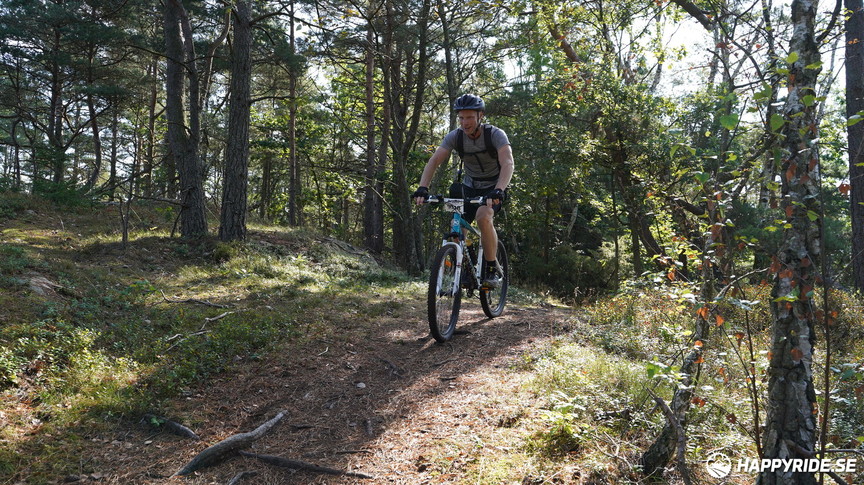 Bild från Göteborgsgirot 2021 - Bra Bil XC MTB 50KM