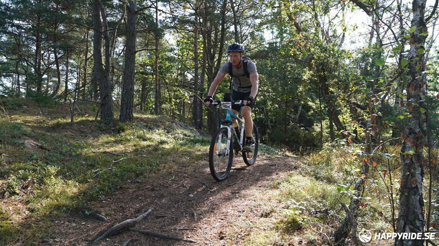 Bild från Göteborgsgirot 2021 - Bra Bil XC MTB 50KM