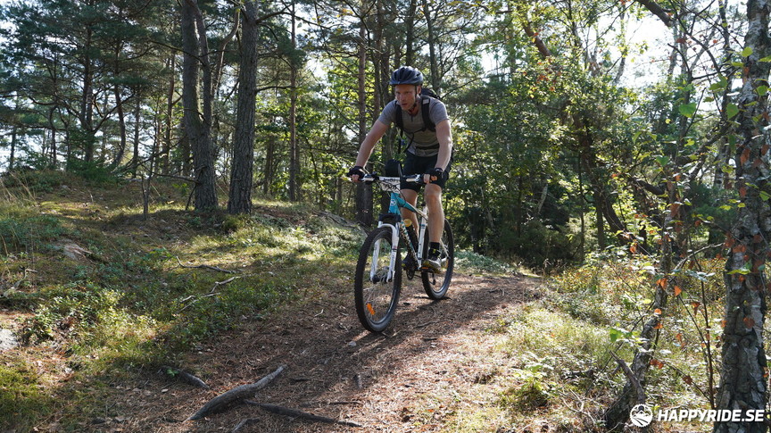 Bild från Göteborgsgirot 2021 - Bra Bil XC MTB 50KM