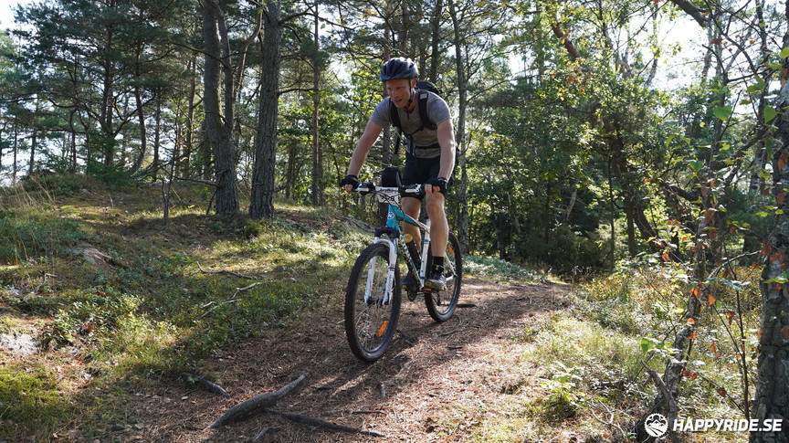Bild från Göteborgsgirot 2021 - Bra Bil XC MTB 50KM