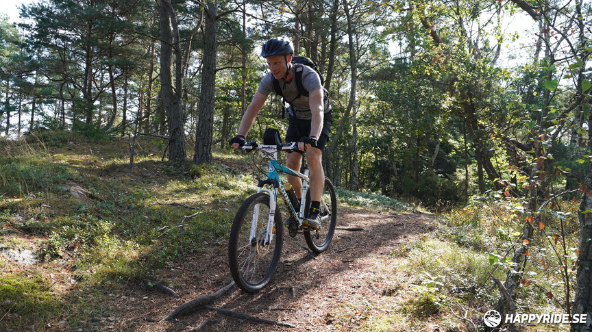 Bild från Göteborgsgirot 2021 - Bra Bil XC MTB 50KM