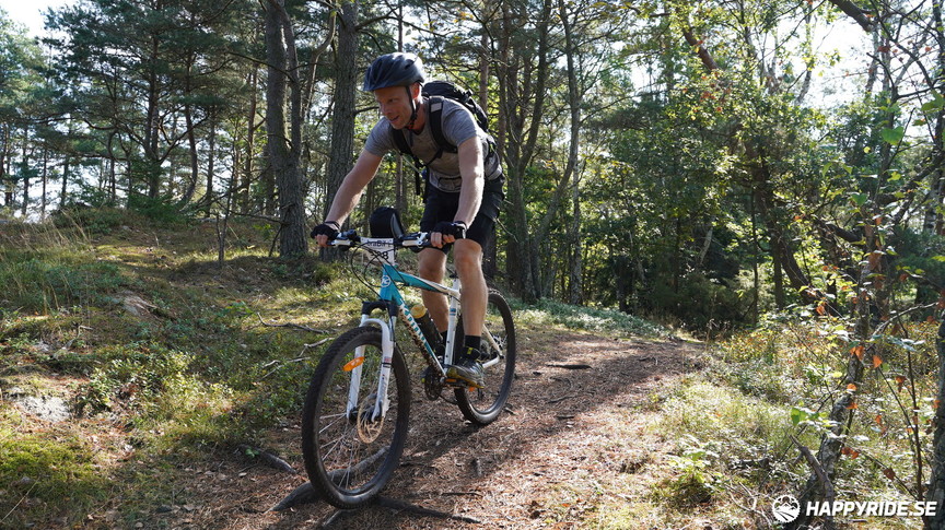 Bild från Göteborgsgirot 2021 - Bra Bil XC MTB 50KM