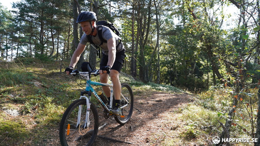 Bild från Göteborgsgirot 2021 - Bra Bil XC MTB 50KM