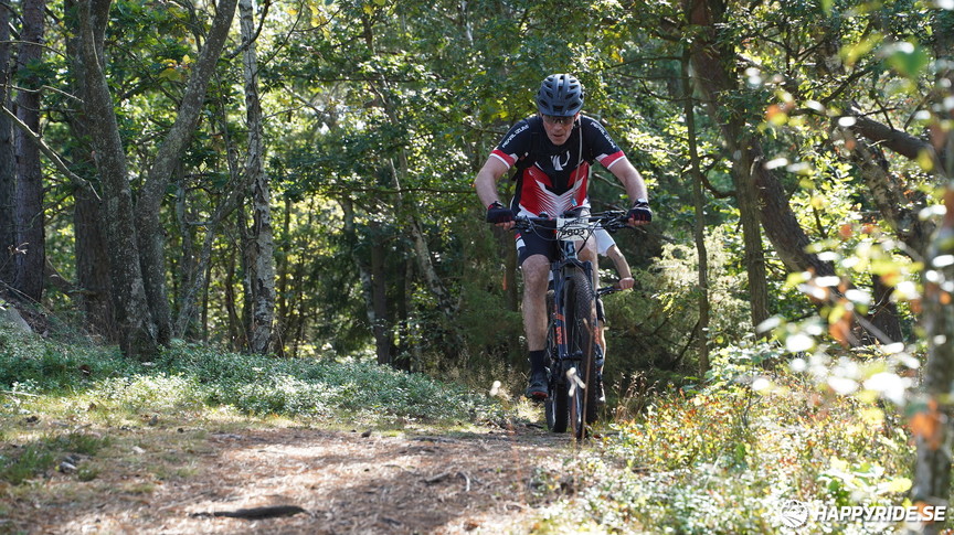 Bild från Göteborgsgirot 2021 - Bra Bil XC MTB 50KM
