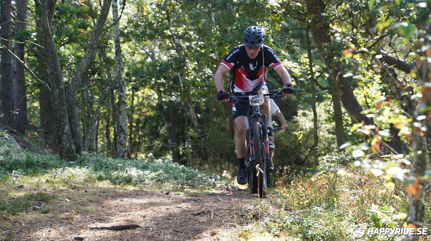 Bild från Göteborgsgirot 2021 - Bra Bil XC MTB 50KM