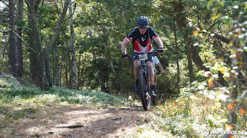 Bild från Göteborgsgirot 2021 - Bra Bil XC MTB 50KM