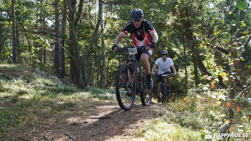 Bild från Göteborgsgirot 2021 - Bra Bil XC MTB 50KM