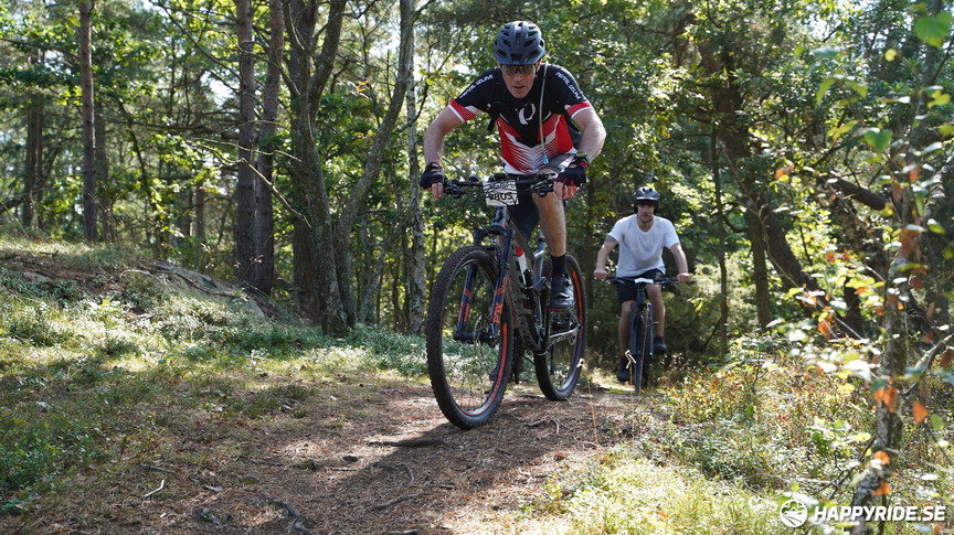 Bild från Göteborgsgirot 2021 - Bra Bil XC MTB 50KM