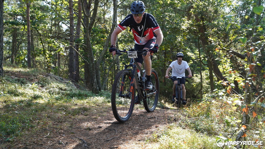 Bild från Göteborgsgirot 2021 - Bra Bil XC MTB 50KM