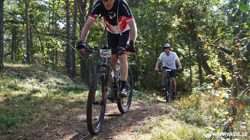 Bild från Göteborgsgirot 2021 - Bra Bil XC MTB 50KM