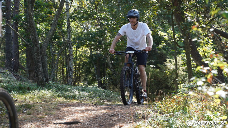 Bild från Göteborgsgirot 2021 - Bra Bil XC MTB 50KM