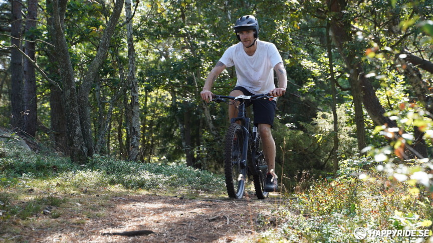 Bild från Göteborgsgirot 2021 - Bra Bil XC MTB 50KM