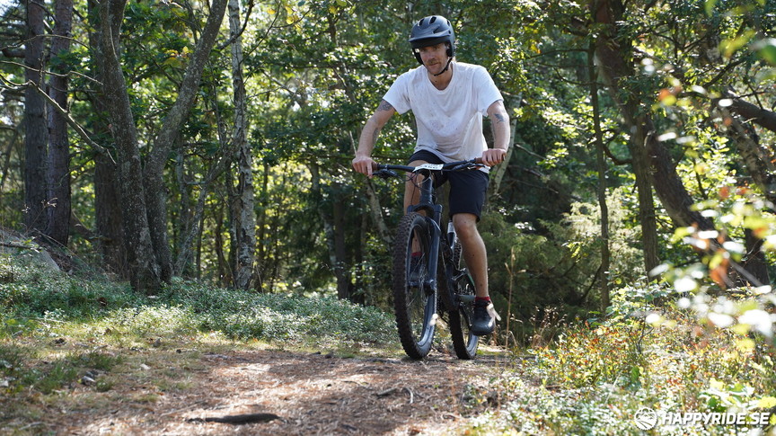 Bild från Göteborgsgirot 2021 - Bra Bil XC MTB 50KM