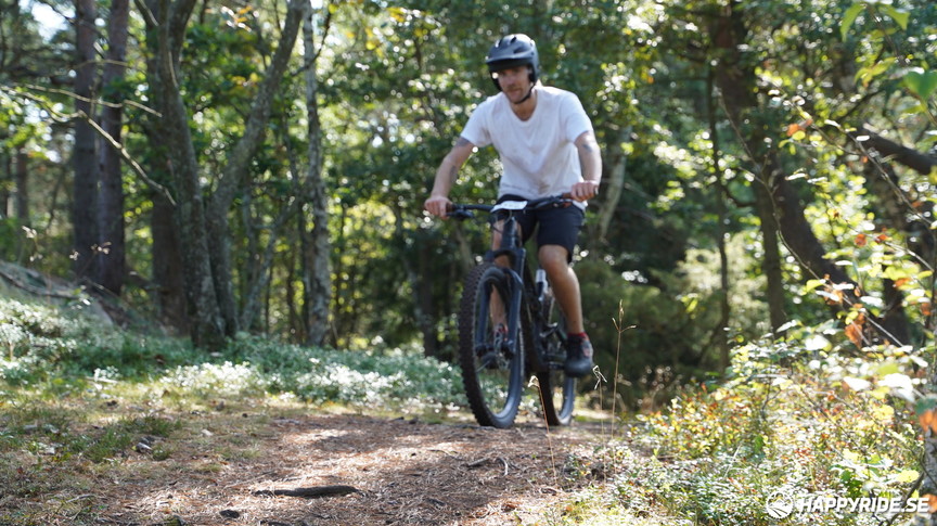 Bild från Göteborgsgirot 2021 - Bra Bil XC MTB 50KM
