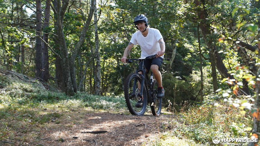 Bild från Göteborgsgirot 2021 - Bra Bil XC MTB 50KM