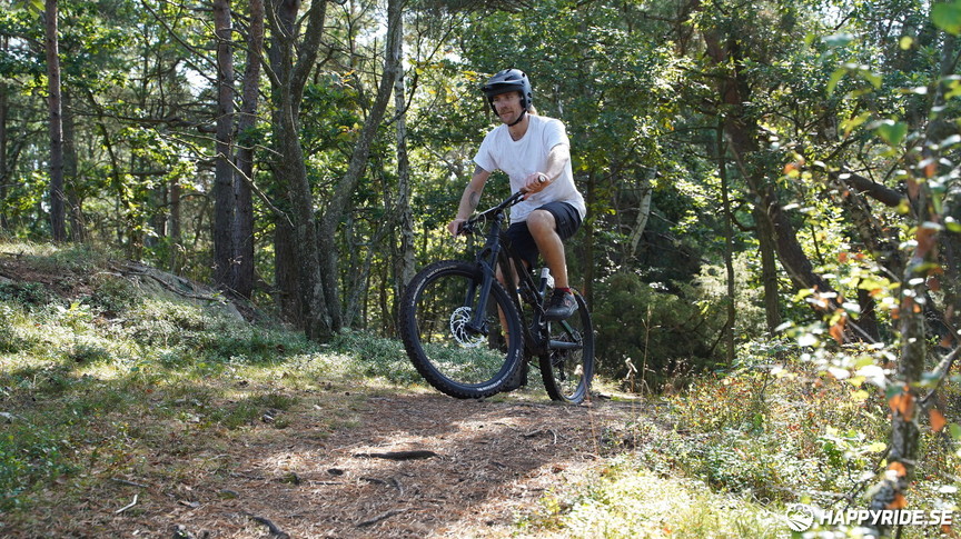 Bild från Göteborgsgirot 2021 - Bra Bil XC MTB 50KM