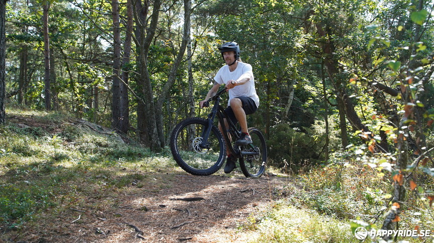 Bild från Göteborgsgirot 2021 - Bra Bil XC MTB 50KM