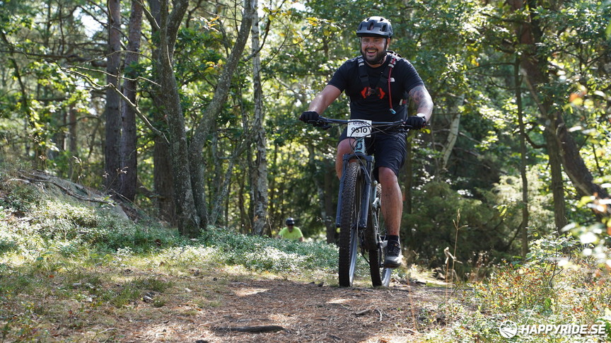Bild från Göteborgsgirot 2021 - Bra Bil XC MTB 50KM