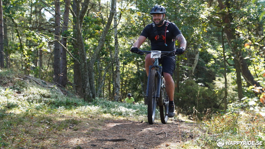 Bild från Göteborgsgirot 2021 - Bra Bil XC MTB 50KM