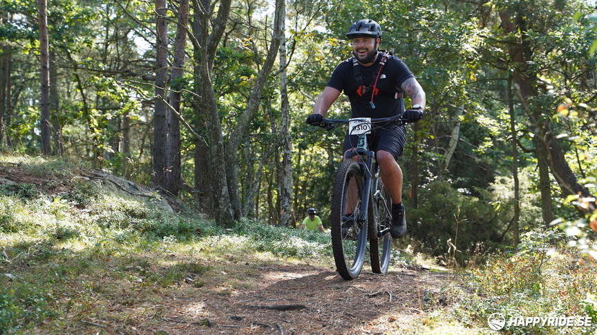 Bild från Göteborgsgirot 2021 - Bra Bil XC MTB 50KM