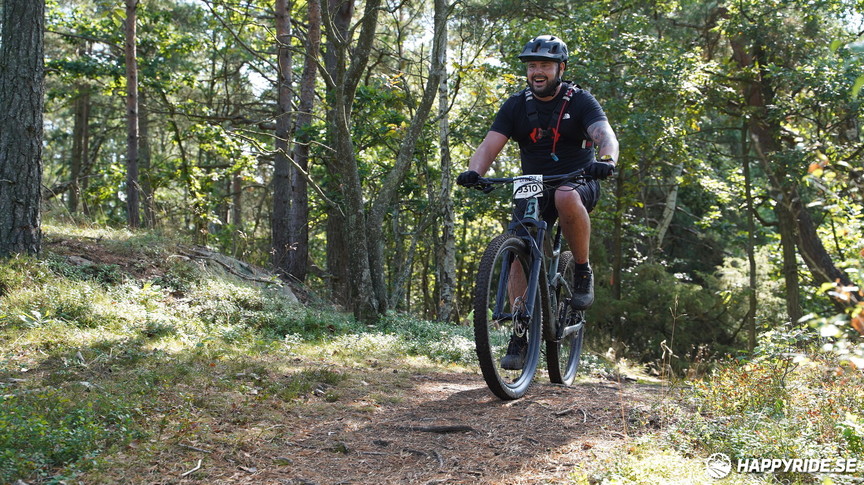 Bild från Göteborgsgirot 2021 - Bra Bil XC MTB 50KM