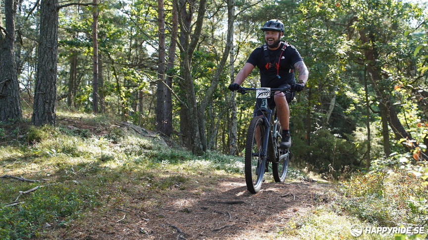 Bild från Göteborgsgirot 2021 - Bra Bil XC MTB 50KM