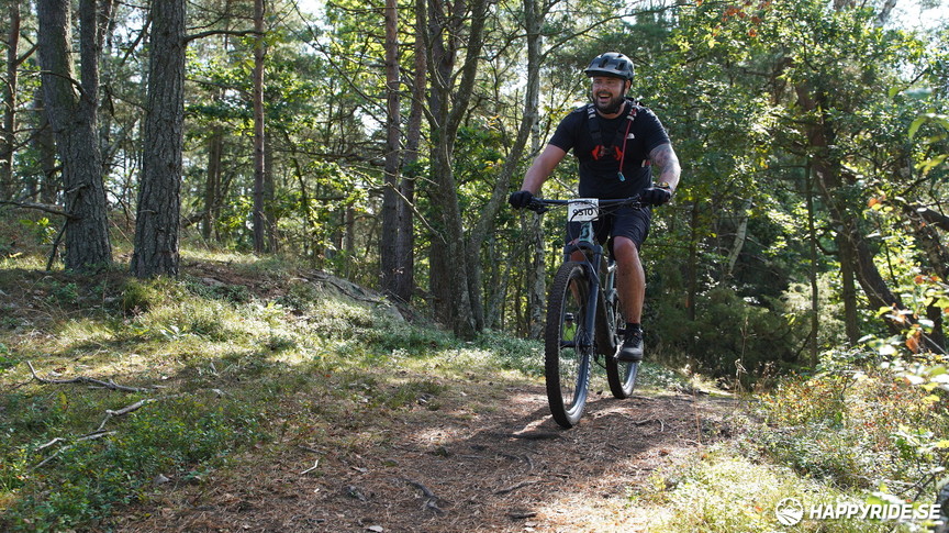 Bild från Göteborgsgirot 2021 - Bra Bil XC MTB 50KM