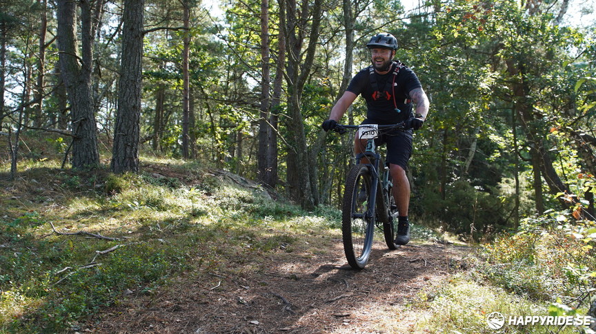 Bild från Göteborgsgirot 2021 - Bra Bil XC MTB 50KM